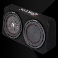 SUBWOOFER AUTOMOTIVO 73TCWRT674