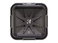 SUBWOOFER AUTO SOLO-BARIC 