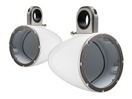 TOWER ENCLOSURE 8 BLANCO/PAR