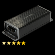 MODULO CANAIS CLASS D