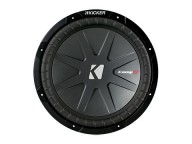 SUBWOOFER AUTO 