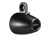 TOWER ENCLOSURE PRETO/PAR