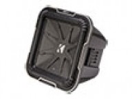 SUBWOOFER AUTO SOLO-BARIC 