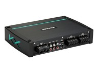 MODULO CANAIS CLASS D