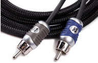 CABLE RCA INTERCONECCION 1M