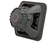 SUBWOOFER AUTO SOLO-BARIC 4OHMS 
