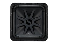 SUBWOOFER AUTO SOLO-BARIC 
