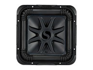 SUBWOOFER AUTO SOLO-BARIC 
