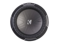 SUBWOOFER AUTO CWQ124 12P/DVC 4-OHMS