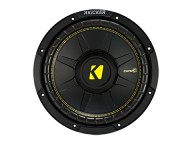 SUBWOOFER AUTO 44CWCD104 10