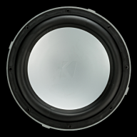 SUBWOOFER MARINE 10P 2 OHMS