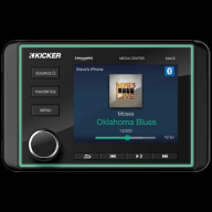 MIDIA CENTER MARINE KMC20