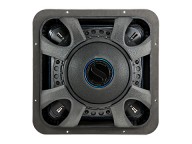 SUBWOOFER AUTO SOLO-BARIC 