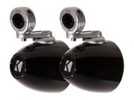 TOWER ENCLOSURE PRETO/PAR