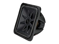 SUBWOOFER AUTO SOLO-BARIC 