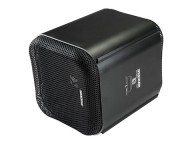 SUBWOOFER AUTO COMPACT L7QB82 8P/4-OHMS