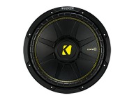 SUBWOOFER AUTO 44CWCD124 12