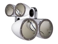 TOWER ENCLOSURE 6.5 BLANCO/DUAL