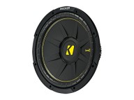 SUBWOOFER AUTO 44CWCD124 12