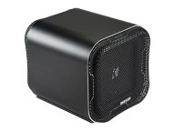 SUBWOOFER AUTO COMPACT L7QB82 8P/4-OHMS