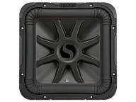 SUBWOOFER AUTO SOLO-BARIC 4OHMS 