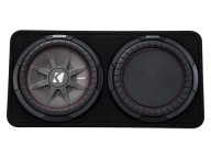 SUBWOOFER AUTOMOTIVO 43TCWRT124 12