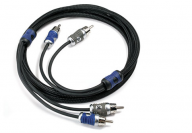 CABLE RCA INTERCONECCION 1M
