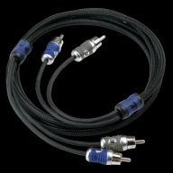 CABLE RCA 1FEMEA/2MACHO 2M 