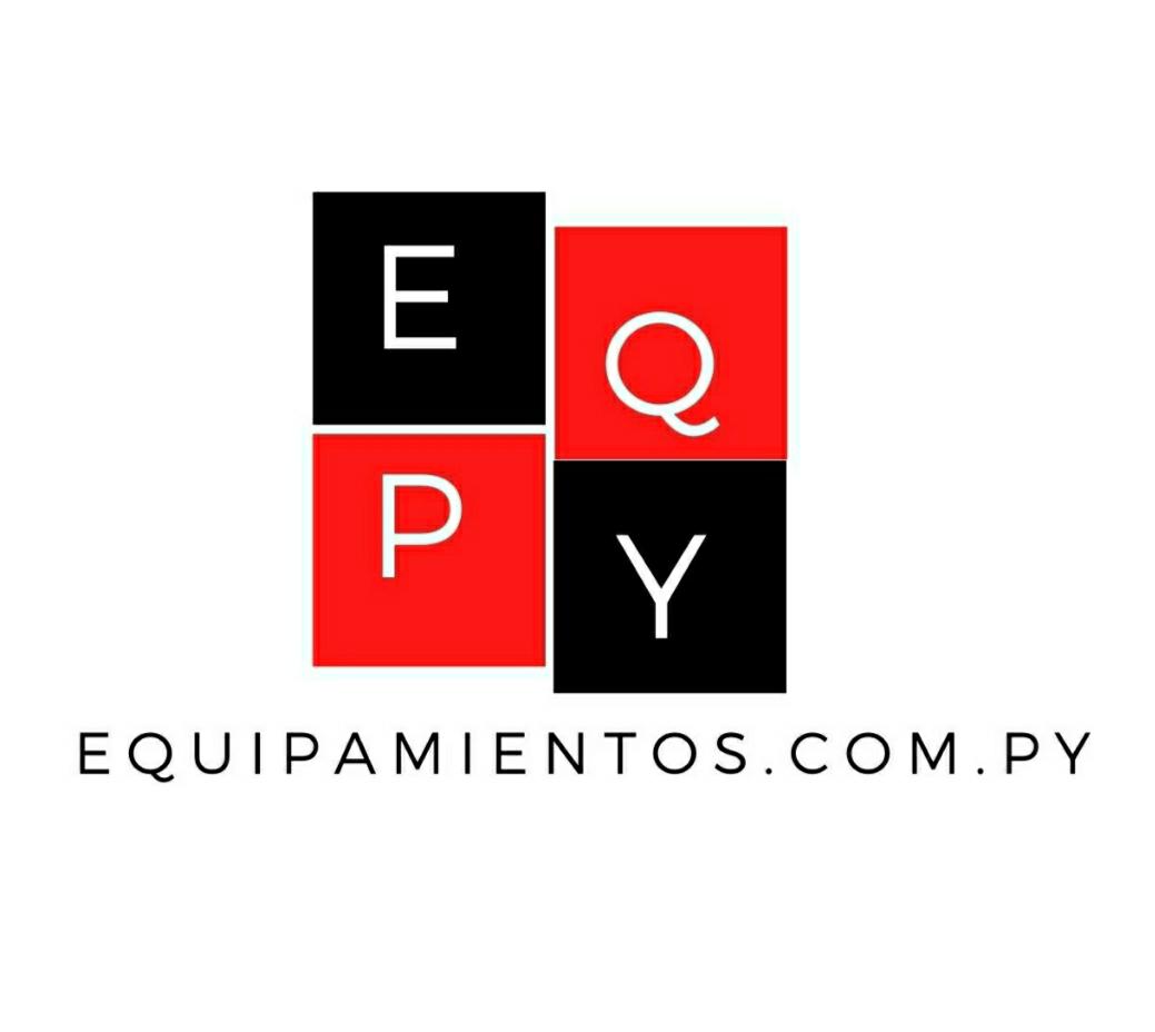 EQUIPAMIENTOS.COM.PY 